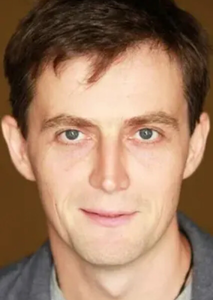 Vasiliy Zotov