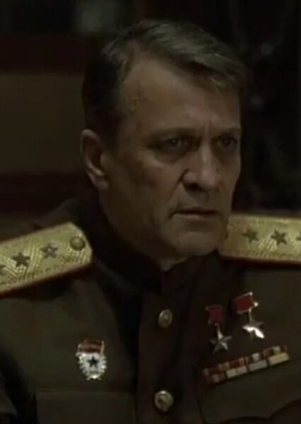 Vasily Chuikov photo