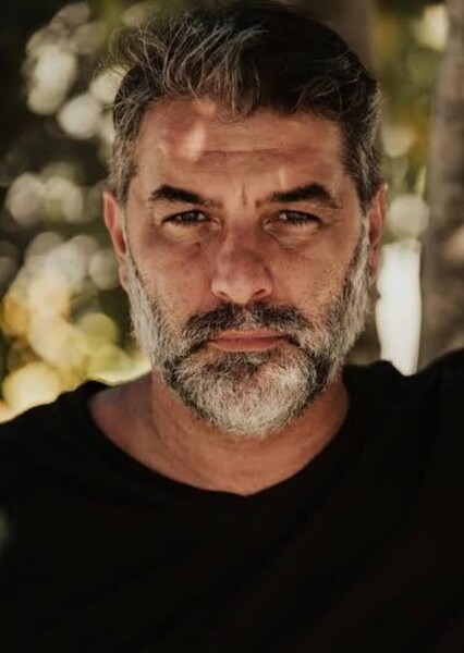 Vassilis Bisbikis