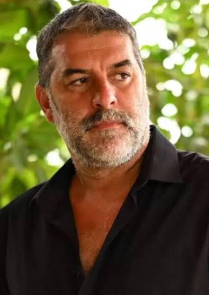 Vassilis Bisbikis photo