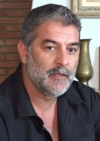 Vassilis Bisbikis photo