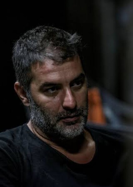 Vassilis Bisbikis