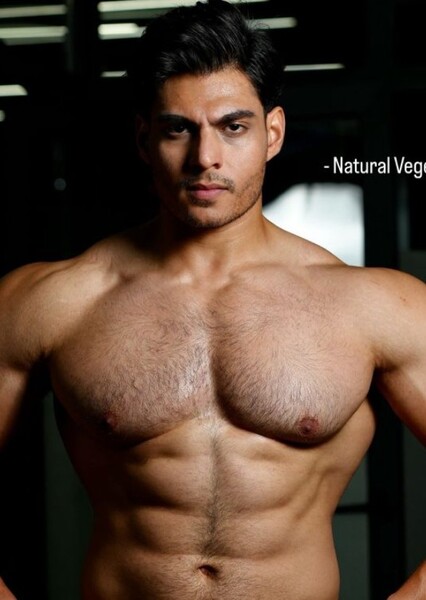 Vasu Bindra