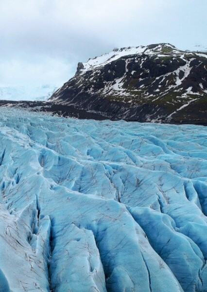Vatnajökull National Park