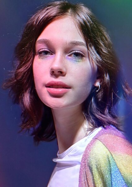 Vaughan Murrae photo