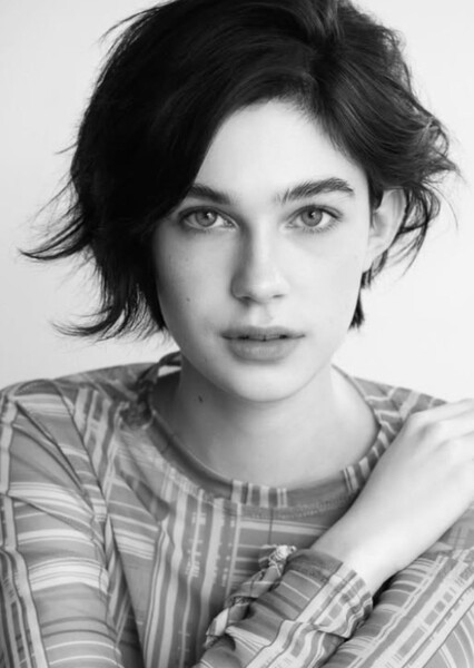 Vaughan Murrae photo