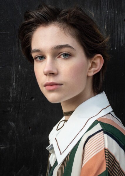 Vaughan Murrae photo