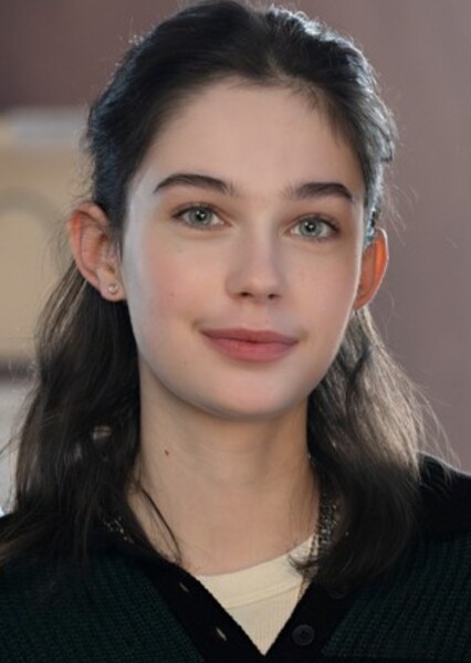 Vaughan Murrae photo