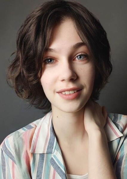 Vaughan Murrae photo
