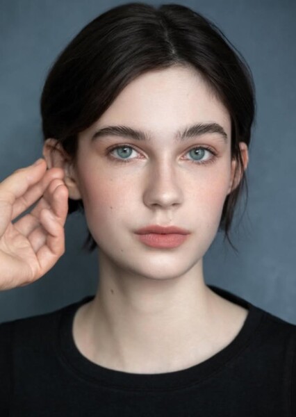 Vaughan Murrae photo