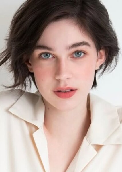 Vaughan Murrae photo