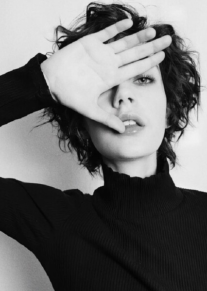 Vaughan Murrae photo