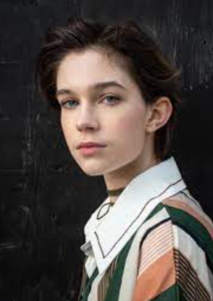 Vaughan Murrae photo