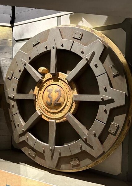 Vault 32