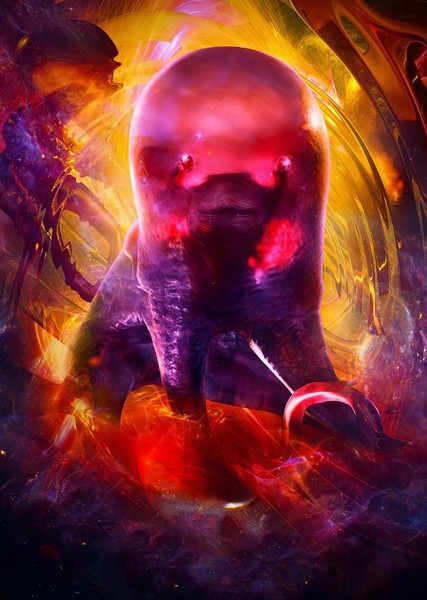Veb (Marvel Cinematic Universe)
