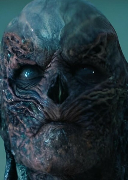 Vecna photo