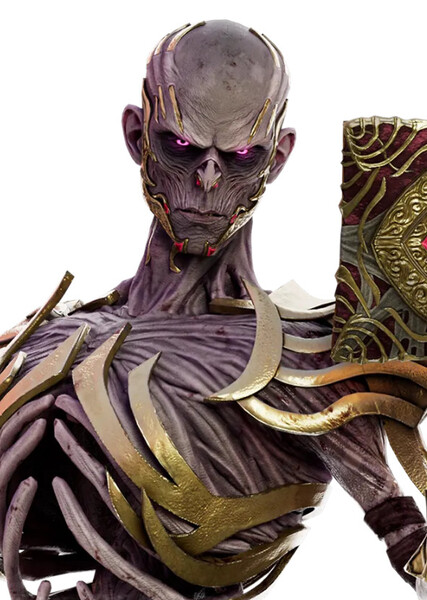 Vecna (DnD) photo