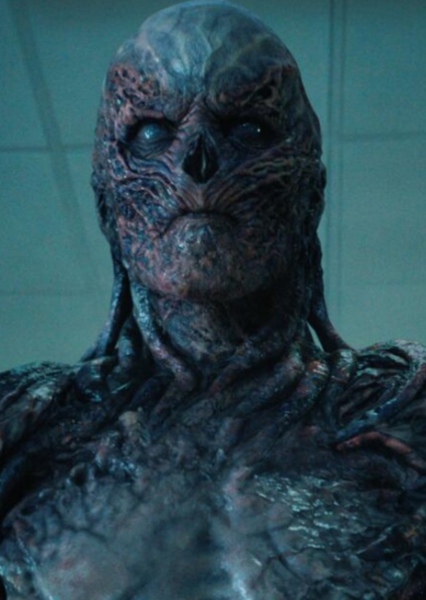 Vecna/Henry Creel/Peter Ballard photo