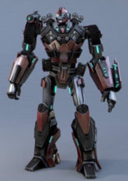 Vectorium (Transformers)