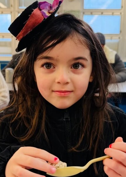 Veda Roi photo