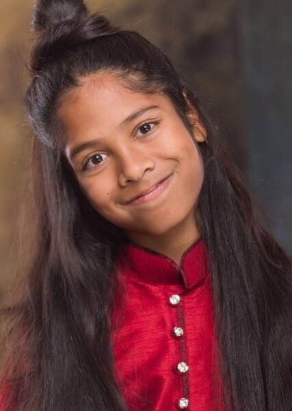 Vedanten Naidoo