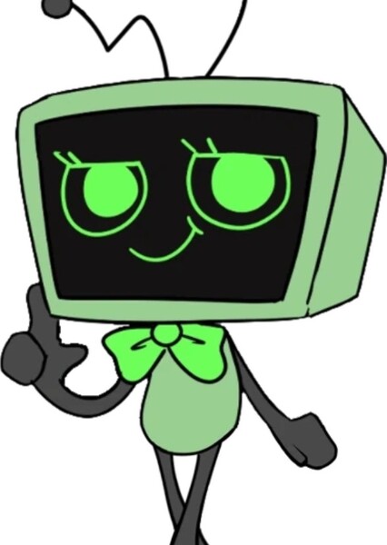 Vee (Dandy's World)