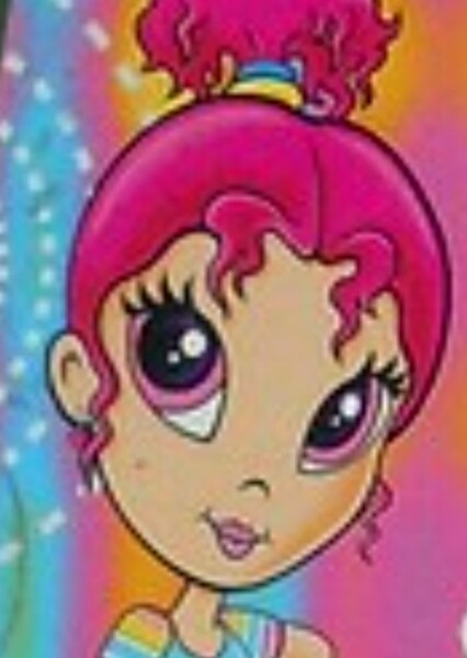 Vega (Fab Friends)