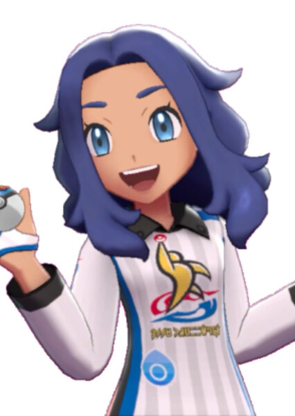 Vega (Pokémon)