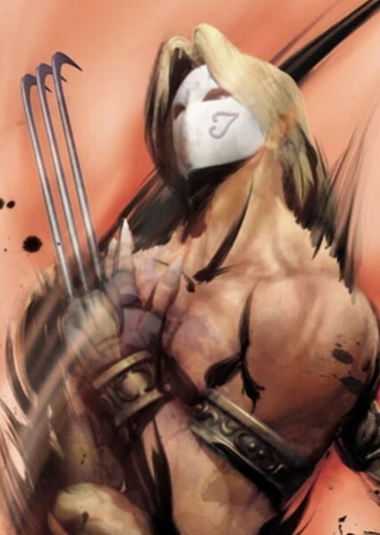 Vega (Street Fighter) photo