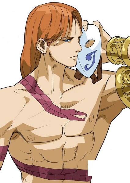 Vega (Street Fighter) photo