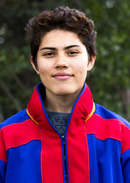 Vegard Bjørsmo