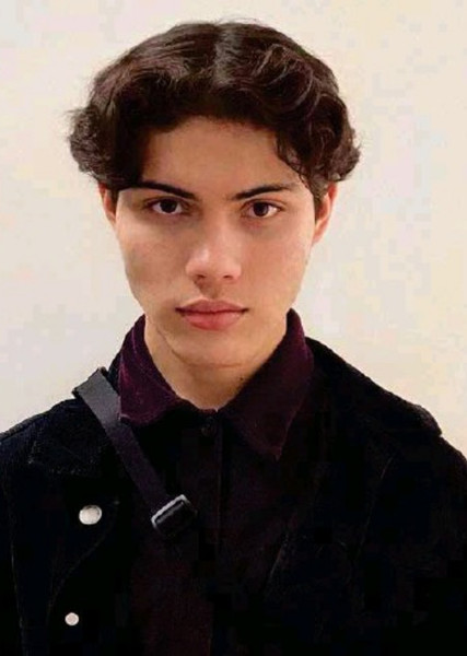 Vegard Bjørsmo photo