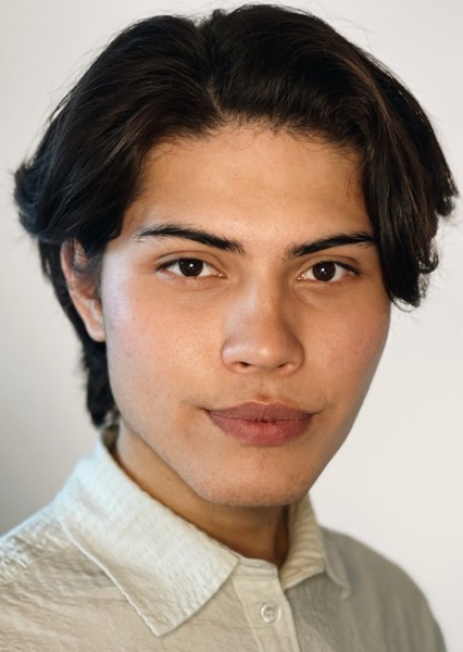 Vegard Bjørsmo photo
