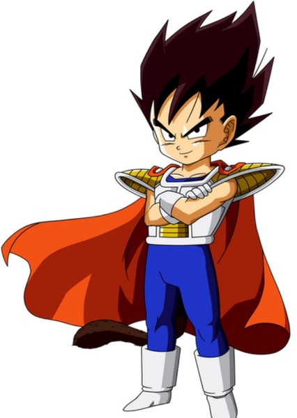 Vegeta photo
