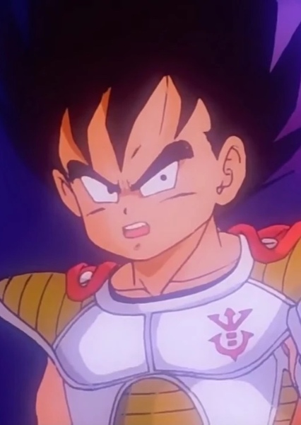 Vegeta photo