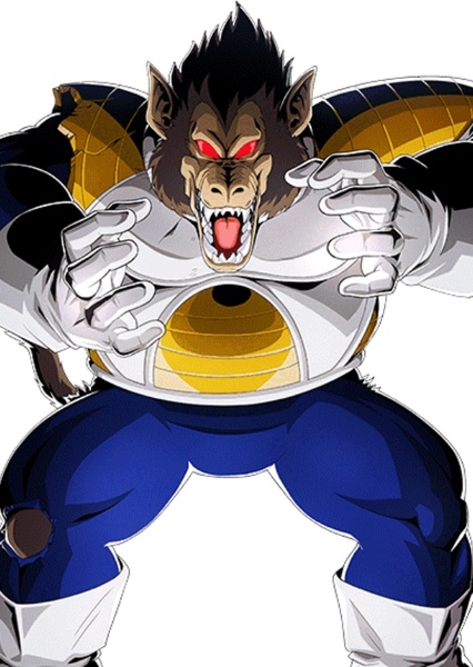 Vegeta photo