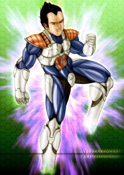 Vegeta