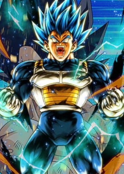 Vegeta photo