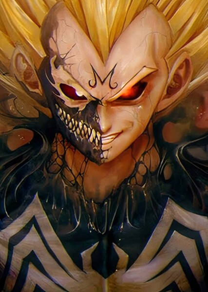 Vegeta photo