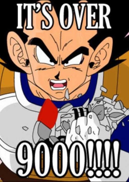 Vegeta photo