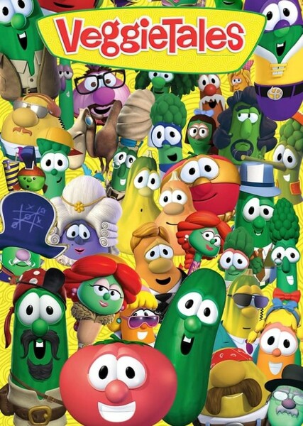Veggietales