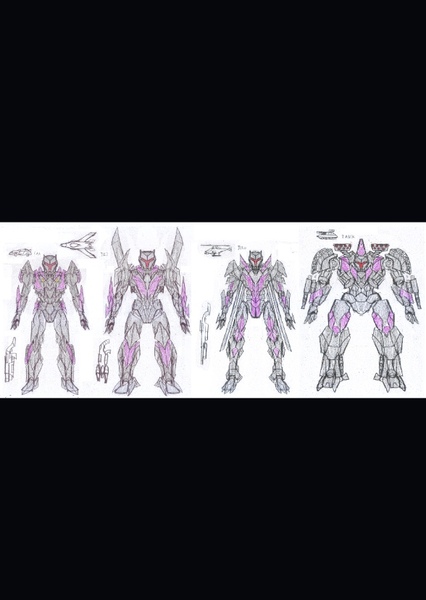 Vehicons (TF Prime) photo