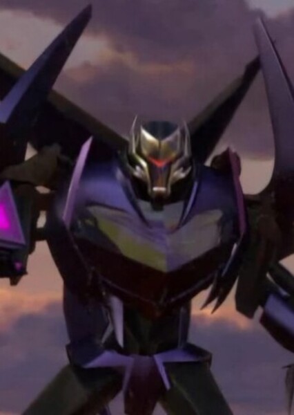 Vehicons (TF Prime)