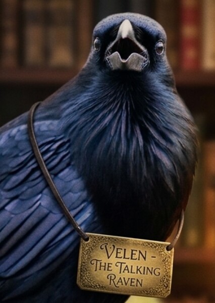 Velen (Emmet Reese & Roger) photo