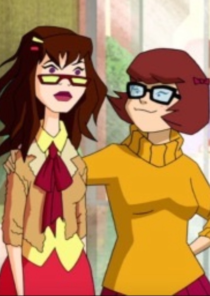 Velma and Marcie
