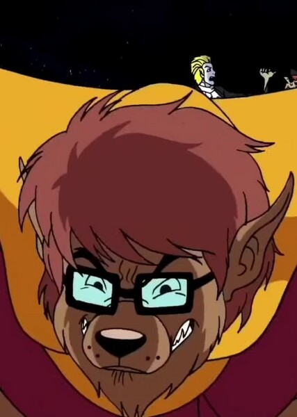 Velma Dinkley photo