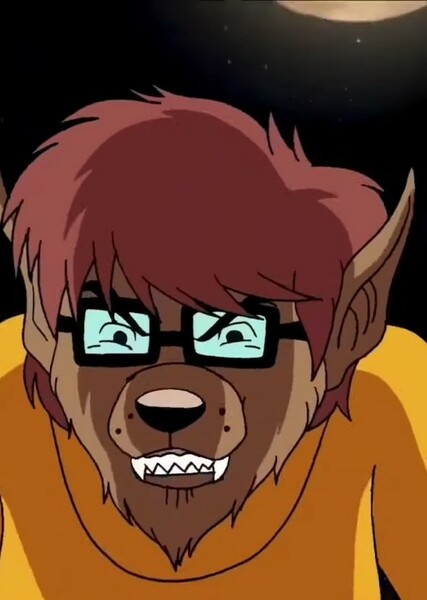 Velma Dinkley photo
