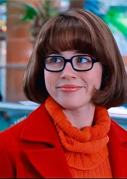 Velma Dinkley photo