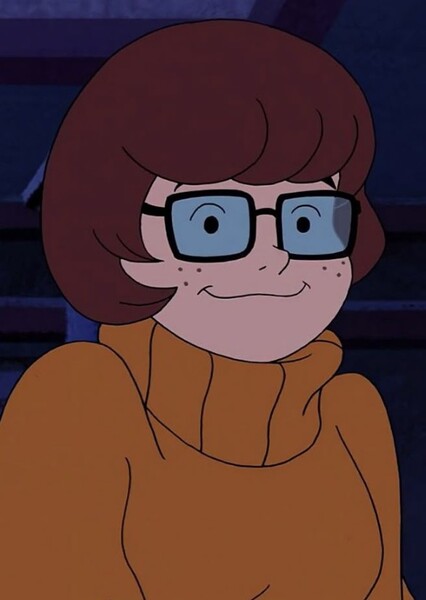 Velma Dinkley photo
