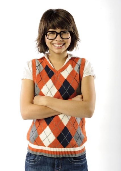 Velma Dinkley photo